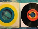 The Beatles 45 Strawberry Fields Forever / Penny Lane CAPITOL Target Label