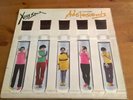 X Ray Spex, Germ Free Adolescents. 12