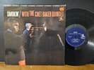 Smokin' With The Chet Baker Quintet 1966 RVG Roy Brooks Kirk Lightsey Prestige