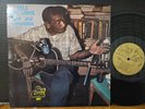 Bill Williams ‎– Low And Lonesome 1970 Country Blues Blue Goose Records Vinyl LP