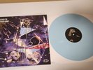 Stick To Your Guns - Better Ash Than Dust Vinyl EP SIGNED BY BAND 2016 Baby Blue