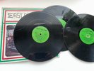 Original East Side Story Vol. 2 Cover Only + Vol. 1,3,&7 discs