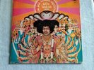 Jimi Hendrix Axis Bold As Love Stereo LP OG Tri Label 1967 Reprise RS 6281-A VG+