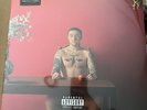 MAC MILLER Watching Movies With The Sound Off 2XLP Brown UO Vinyl In Hand Urban