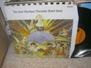 CHOCOLATE WATCH BAND-The Inner Mystique-OR.VG++ AUDIOPHILE UK LP/GLOSS COVER