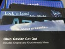 Hard House Vinyl Bundle - 15 x 12