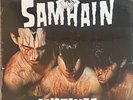 SAMHAIN - INITIUM LP - Colored Vinyl  +New & Sealed+ (Plan 9) Reissue 2019/2020