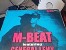 (28) M-Beat ‎– Incredible  12