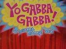 SEALED Yo Gabba Gabba  Hey  by Yo Gabba Gabba  (Vinyl, Weezer, Devo, 