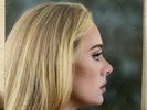 Adele 30 by Adele (Clear Vinyl, 2LP) OPENBOX