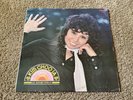 Kim Choo-Ja Great Hits LP OG Korea Female Psych Rock Samples KLS-96 RARE