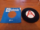 DEMO The Rockin’ Rebels Wild Weekend 7’ Vinyl Single 1963 Stateside