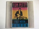 TOM PETTY Full Moon Fever LP Original UK 1st Press A-1u/B-1u  NM Superb  Audio