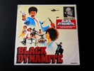 Adrian Younge - Black Dynamite (Limited Edition LP vinyl) BRAND NEW