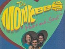 MONKEES 45: HEART AND SOUL/SAME  PROMO  US RHINO 74408  CF=M  CB=EX  V=NM   1987