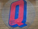 Status Quo – Rollin' Home Vertigo QUOPD 18 12” Picture Disc, Uncut Test Pressing