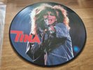 Tina Turner Queen of Rock n Roll PICTURE DISC LP Limited Edition