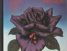 Thin Lizzy Black Rose NEAR MINT Vertigo Vinyl LP