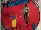 VASCO ROSSIvado Al Massimo vinile Lp Picture ⭐️copia n263/600￼