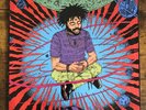 Capital STEEZ Classics Vinyl Record Pro Era Exclusive Joey Badass RARE Steez day