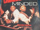 Criminal Minded Boogie Down Productions KRS-1  B Boy Vinyl 4787