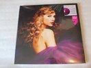 Taylor Swift - Speak Now (Taylor’s Version) Orchid Marbled Vinyl 3LP NEW SEALED