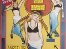 LP - Nina Hagen - Fearless