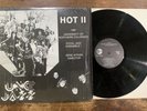 U Of Northern Colorado - 1981 - HOT II - Vocal Jazz Ensemble LP Private Funk NM-