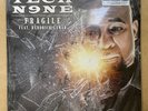 Tech N9ne Fragile Kendrick Lamar  2017 Ltd /240 Translucent Red 12
