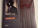 Eminem Music To Be Murdered By Deluxe Edition LP Vinyl Sealed New Slim Shady