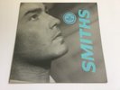 The Smiths Panic 12