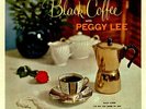 Peggy Lee - Black Coffee, LP, Album, (Vinyl)