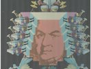 LP Ward Swingle, Jacques Loussier, Eugen Cicero, etc. Modern Divertimento 2 Cl