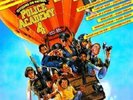 Police Academy 4: Citizens On Patrol Various Motown Vinyl LP