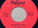 Norma Jenkins And The Dolls - The Airplane Song, 7