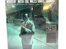 1987 Workin' With The Miles Davis Quintet / Record Vinyl LP / OJC-296 / *SEALED*