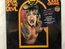 Ozzy Osbourne Speak Of The Devil 2x  Lp SEALED US Vintage AS IS Torn Corners