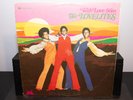 The Lovelites – With Love From The Lovelites - Vinyl Record Lp