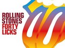 ROLLING STONES,THE / FORTY LICKS (LTD. 2023 4LP)