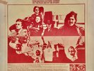 DEEP PURPLE TAKRL Perks and Tit San Diego Sports Arena 1974 