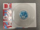 Desert Sessions - Black Anvil Ego Vol 6. 10” Clear Vinyl QOTSA