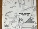 Robert Rockwell III Bobby Lyle ‎Androids Vinyl LP 1974 Celebration CB-5002 Jazz