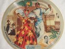 ENRIC MADRIGUERA 78 - Vogue Picture Disc # R-777 -- RUMBITA TROPICAL + Tiqui Tan