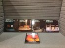 NEAR MINT+  16 LP  Wagner Der Ring des Nibelungen Pierre Boulez Philips Digital