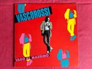 VASCO ROSSI - VADO AL MASSIMO Vinile Lp PRIMA STAMPA 1982 - Carosello CLN 25095