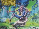 Illegal Corpse Riding Another, vinyle , Lp, 12