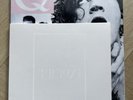 THE 1975 A Change of Heart CLEAR Vinyl 7