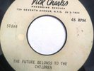 Chris Wilson Gandalf The Grey - Future Belongs To Children 7