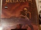 Peace Sells But Who's Buying by Megadeth (Record, 2008)