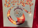 Sugarhill Gang - Hot Hot Summer Day Sugar Hill 547 Maxi Vinyl LP Record-SEALED